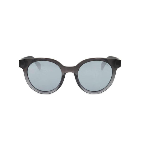 Levi's Gray Metal Sunglasses - Hilstor