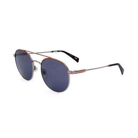 Levi's Gray Stainless Steel Sunglasses - Hilstor
