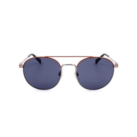 Levi's Gray Stainless Steel Sunglasses - Hilstor