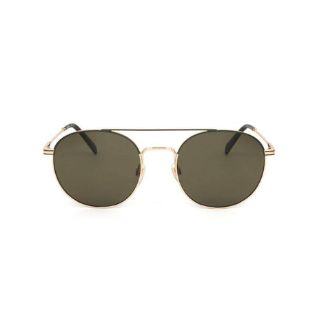 Levi's Gray Stainless Steel Sunglasses - Hilstor