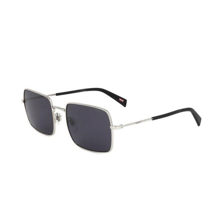Levi's Gray Stainless Steel Sunglasses - Hilstor