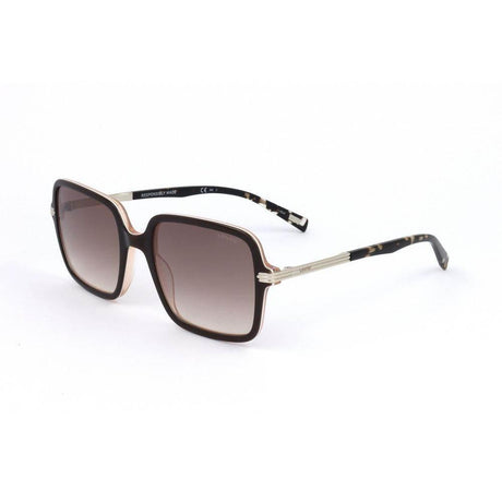 Levi's Black Resin Sunglasses - Hilstor