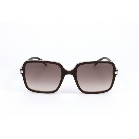 Levi's Black Resin Sunglasses - Hilstor