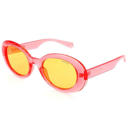 Polaroid Multicolor Resin Sunglasses - Hilstor