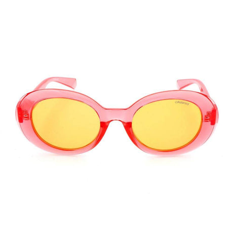 Polaroid Multicolor Resin Sunglasses - Hilstor