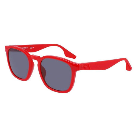 Converse Red Injected Sunglasses - Hilstor