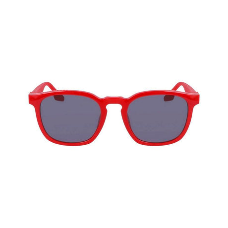 Converse Red Injected Sunglasses - Hilstor