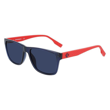 Converse Blue Injected Sunglasses - Hilstor