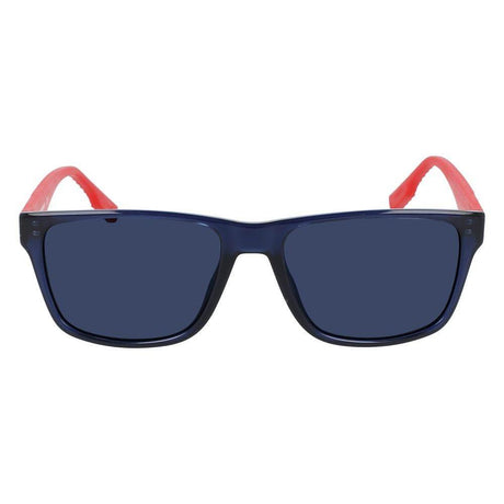 Converse Blue Injected Sunglasses - Hilstor