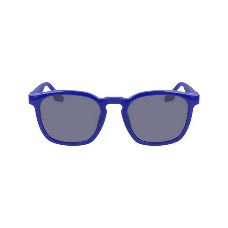 Converse Blue Injected Sunglasses - Hilstor