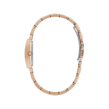 Guess Multicolor Stainless Steel Watch - Hilstor