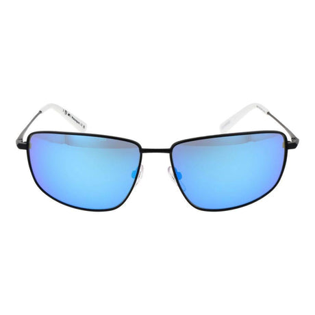 BMW Motorsport Black Men Sunglass - Hilstor