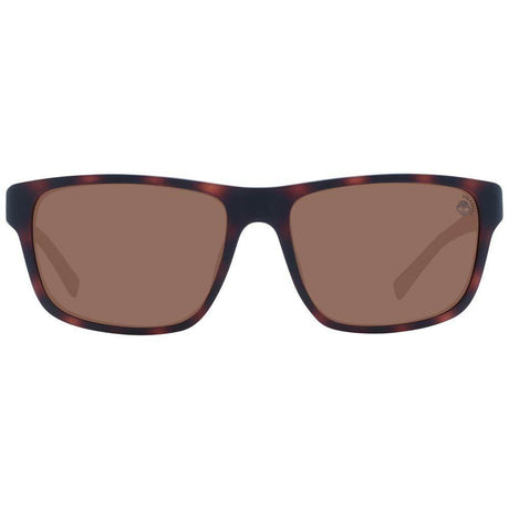 Timberland Brown Men Sunglass - Hilstor