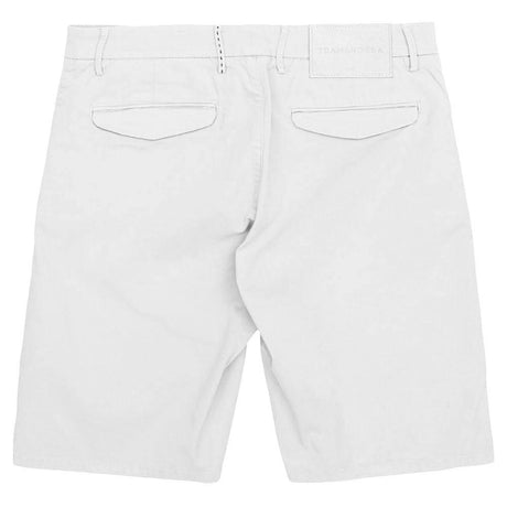 Tramarossa White Linen Short - Hilstor