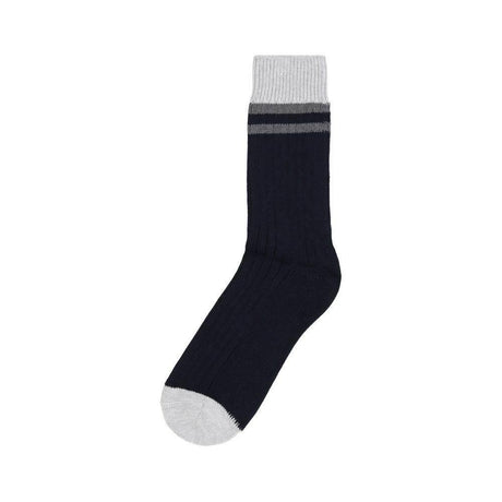 Brunello Cucinelli Cotton Socks - Hilstor