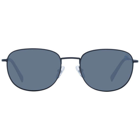 Timberland Black Men Sunglass - Hilstor