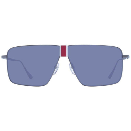 Web Gray Men Sunglass - Hilstor