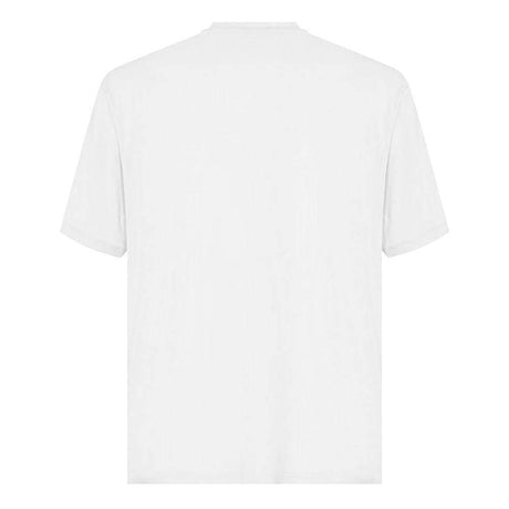 Suns White Nylon T-Shirt - Hilstor