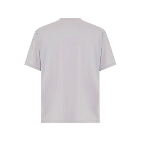 Suns Gray Nylon T-Shirt - Hilstor