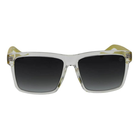 Timberland White Men Sunglass - Hilstor
