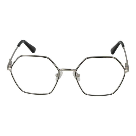 Guess Silver Women Glasses Frame - Hilstor