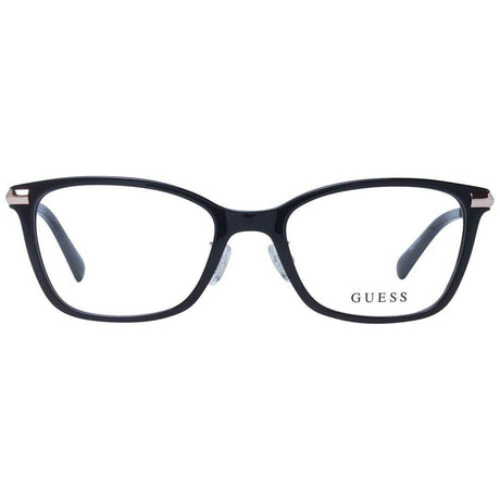 Guess Black Women Glasses Frame - Hilstor