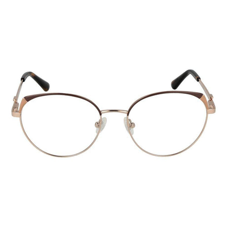 Guess Gold Women Glasses Frame - Hilstor