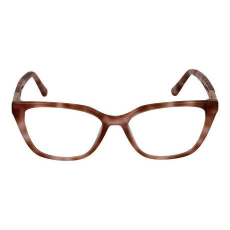 Guess Beige Women Glasses Frame - Hilstor