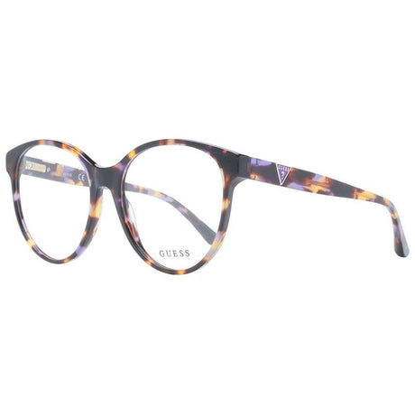 Guess Purple Women Glasses Frame - Hilstor