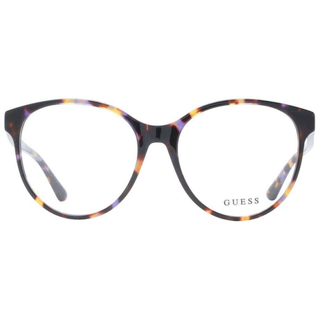 Guess Purple Women Glasses Frame - Hilstor