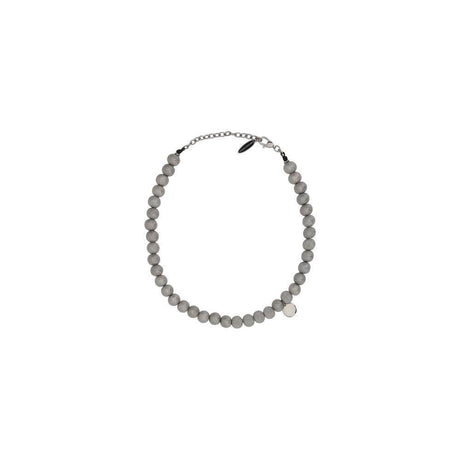 Brunello Cucinelli Shimmer Bead Necklace - Hilstor