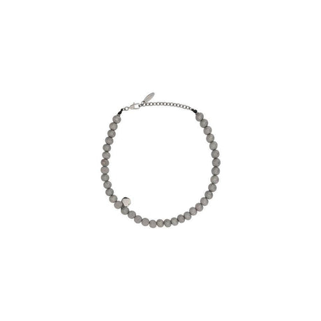 Brunello Cucinelli Shimmer Bead Necklace - Hilstor