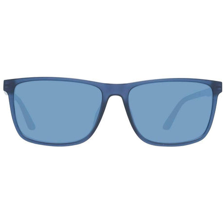 Harley-Davidson Blue Men Sunglass - Hilstor