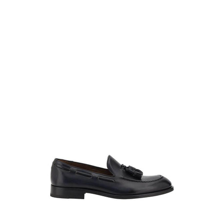 Fratelli Rossetti Manchester Loafers - Hilstor