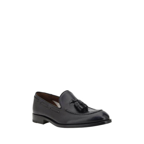 Fratelli Rossetti Manchester Loafers - Hilstor