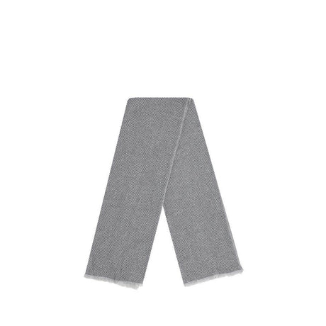 Brunello Cucinelli Cashmere Scarf - Hilstor