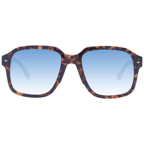Scotch & Soda Brown Men Sunglass - Hilstor