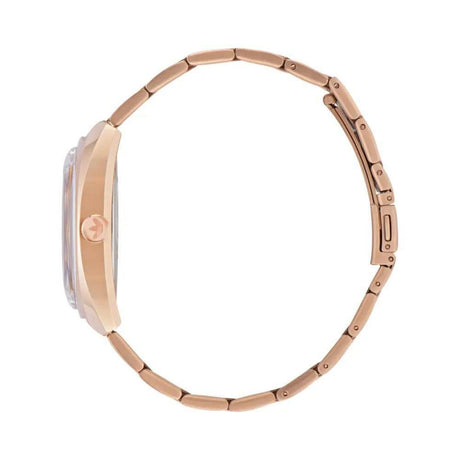 Adidas Multicolor Stainless Steel Watch - Hilstor