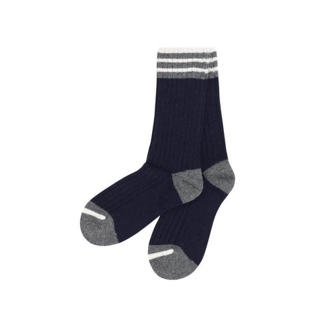 Brunello Cucinelli Cashmere Socks - Hilstor