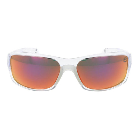 Timberland Transparent Men Sunglass - Hilstor