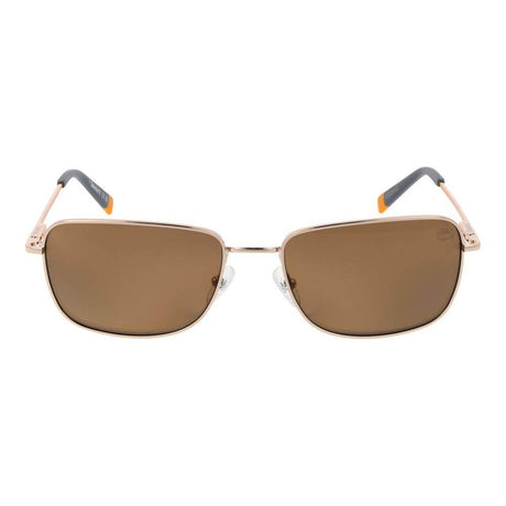 Timberland Gold Men Sunglass - Hilstor