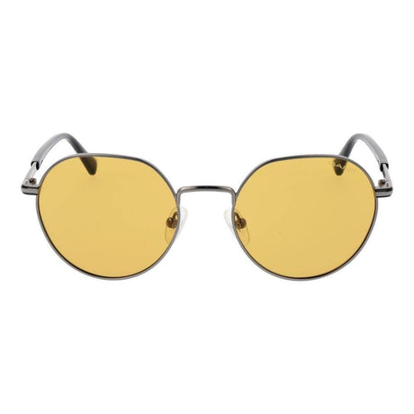 Gant Silver Men Sunglass - Hilstor