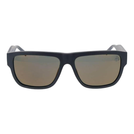 Timberland Gray Men Sunglass - Hilstor