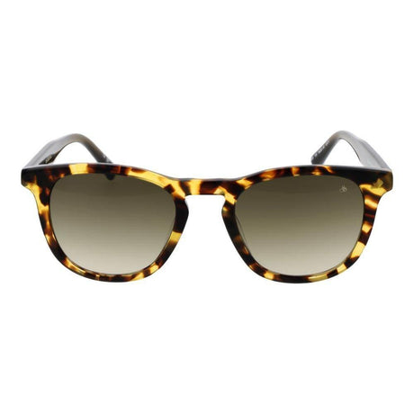 Scotch & Soda Brown Men Sunglass - Hilstor