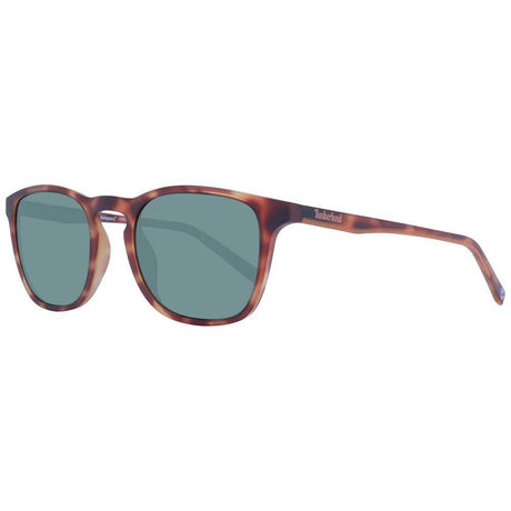 Timberland Brown Men Sunglass - Hilstor