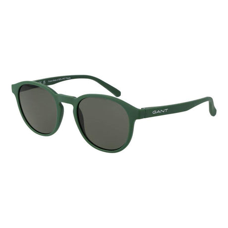 Gant Green Men Sunglass - Hilstor