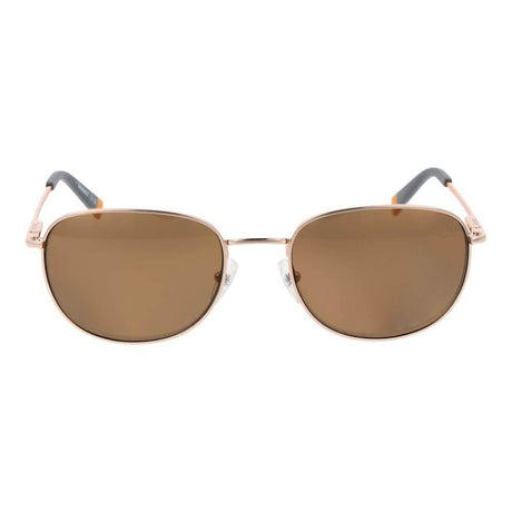 Timberland Gold Men Sunglass - Hilstor