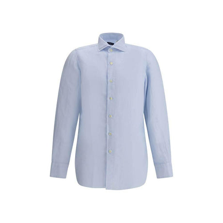 Finamore Zante Shirt - Hilstor