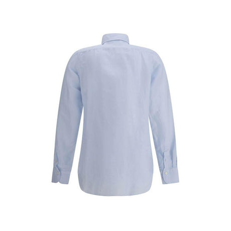 Finamore Zante Shirt - Hilstor