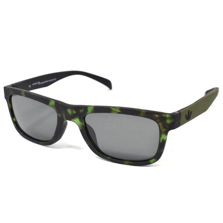 Adidas Bicolor Acetate Sunglasses - Hilstor